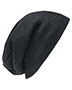 Port Authority C935 Unisex Knit Slouch Beanie