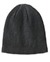 Port Authority C935 Unisex Knit Slouch Beanie