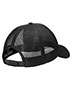 Port Authority C936 5-Panel Twill Foam Trucker Cap