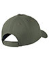 Port Authority C940 Men  ® Ripstop Cap