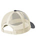 Port Authority C943 Men  ® Beach Wash ™ Mesh Back Cap.