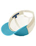 Port Authority C943 Men  ® Beach Wash ™ Mesh Back Cap.