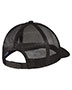Port Authority C950 Men  ® Photo Real Snapback Trucker Cap