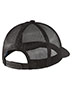 Port Authority C950 Men  ® Photo Real Snapback Trucker Cap