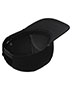 Port Authority Snapback Five-Panel Rope Cap C962