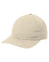 Port Authority ®  Leather Strap Cap C963