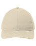 Port Authority ®  Leather Strap Cap C963