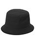 Port Authority ®  Twill Short Brim Bucket Hat C976