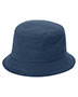 Port Authority ®  Twill Short Brim Bucket Hat C976