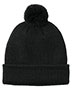 Port Authority C978 Cozy Pom Beanie