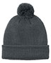 Port Authority C978 Cozy Pom Beanie