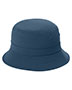 Port Authority ®  Poly Bucket Hat C980