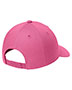 Port Authority C992 ® Wearever Unstructured Twill Snapback Cap