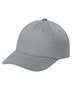 Port Authority C992 ® Wearever Unstructured Twill Snapback Cap