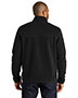 Port Authority Camp Fleece Snap Pullover F140