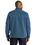 Port Authority Camp Fleece Snap Pullover F140
