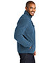 Port Authority Camp Fleece Snap Pullover F140