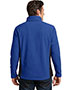 Port Authority F216 Men   Colorblock Value Fleece Jacket