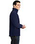 Port Authority F218 Men Value Fleece 1/4-Zip Pullover