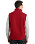Port Authority F219 Men Value Fleece Vest