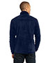 Port Authority F224 Men Microfleece 1/4-Zip Pullover