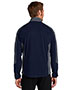 Port Authority F230 Men Colorblock Microfleece Jacket