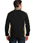 Port Authority F230C Men   Camouflage Microfleece Full-Zip Jacket