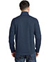 Port Authority F231 Adult Digi Stripe Fleece Jacket