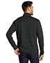 Port Authority F232 Adult Sweater Fleece Jacket