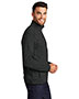 Port Authority F232 Adult Sweater Fleece Jacket