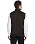 Port Authority F236 Men Sweater Fleece Vest