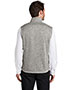 Port Authority F236 Men Sweater Fleece Vest