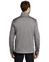 Port Authority F248 Men Diamond Heather Fleece 1/4-Zip Pullover
