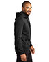 Port Authority Smooth Fleece Hooded Jacket F814