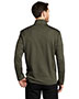 Port Authority F905 Men ® Collective Striated Fleece Jacket.