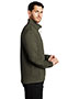 Port Authority F905 Men ® Collective Striated Fleece Jacket.