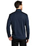 Port Authority F905 Men  ® Collective Striated Fleece Jacket.