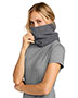 Port Authority FS07 Men Fleece Neck Gaiter