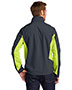 Port Authority J318 Men Core Colorblock Soft Shell Jacket