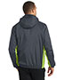 Port Authority J330 Men Core Colorblock Wind Jacket