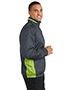 Port Authority J330 Men Core Colorblock Wind Jacket