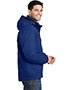 Port Authority J332 Men Sport-Tek Vortex Waterproof 3-In-1 Jacket