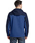 Port Authority J335 Men Hooded Core Soft Shell Jacket