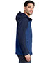 Port Authority J335 Men Hooded Core Soft Shell Jacket