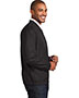 Port Authority J342 Men Zephyr V-Neck Pullover