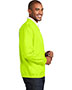 Port Authority J342 Men Zephyr V-Neck Pullover