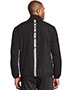 Port Authority J345 Men Zephyr Reflective Hit Full-Zip Jacket