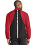 Port Authority J345 Men Zephyr Reflective Hit Full-Zip Jacket