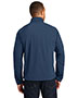 Port Authority J705 Men Textured Soft Shell Jacket