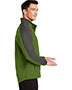 Port Authority J718 Men Active Colorblock Soft Shell Jacket